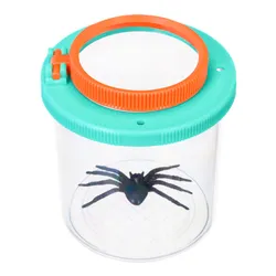 Discovery Basics Cn5 Bug Jar - Insekt dåse Discovery Basics Cn5 Bug Jar - Insekt dåse