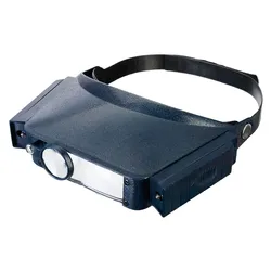 Discovery Crafts Dhd 10 Head Magnifier - Lup Discovery Crafts Dhd 10 Head Magnifier - Lup