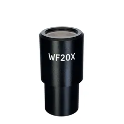 Levenhuk Magus E20 20/11mm Eyepiece (d 23.2mm) - Tilbehør til mikroskop Levenhuk Magus E20 20/11mm Eyepiece (d 23.2mm) - Tilbehør til mikroskop