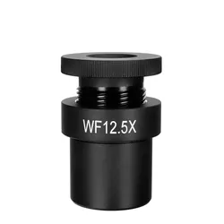 Levenhuk Magus Md12 12.5/14mm Eyepiece With Diopter Adjustment (d 30mm) - Tilbehør til mikroskop Levenhuk Magus Md12 12.5/14mm Eyepiece With Diopter Adjustment (d 30mm) - Tilbehør til mikroskop