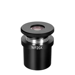 Levenhuk Magus Md20 20/12mm Eyepiece With Diopter Adjustment (d 30mm) - Tilbehør til mikroskop Levenhuk Magus Md20 20/12mm Eyepiece With Diopter Adjustment (d 30mm) - Tilbehør til mikroskop