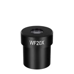 Levenhuk Magus Me20 20/12mm Eyepiece (d 30mm) - Tilbehør til mikroskop Levenhuk Magus Me20 20/12mm Eyepiece (d 30mm) - Tilbehør til mikroskop