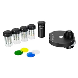 Levenhuk Magus Ph1 Phase Contrast Device - Tilbehør til mikroskop Levenhuk Magus Ph1 Phase Contrast Device - Tilbehør til mikroskop