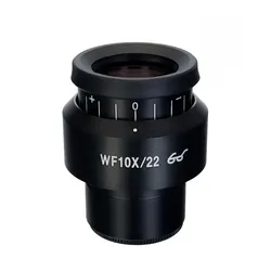 Levenhuk MAGUS SD10S 10?/22mm Eyepiece with scale (D 30mm) - Tilbehør til mikroskop Levenhuk MAGUS SD10S 10?/22mm Eyepiece with scale (D 30mm) - Tilbehør til mikroskop