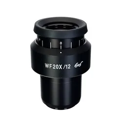 Levenhuk MAGUS SD20 20?/12mm Eyepiece (D 30mm) - Tilbehør til mikroskop Levenhuk MAGUS SD20 20?/12mm Eyepiece (D 30mm) - Tilbehør til mikroskop