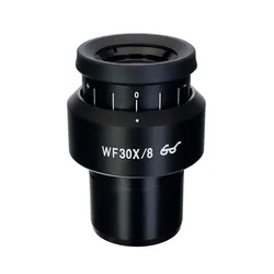 Levenhuk MAGUS SD30 30?/8mm Eyepiece (D 30mm) - Tilbehør til mikroskop Levenhuk MAGUS SD30 30?/8mm Eyepiece (D 30mm) - Tilbehør til mikroskop
