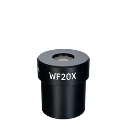 Levenhuk Magus Se20 20/12mm Eyepiece (d 30mm) - Tilbehør til mikroskop Levenhuk Magus Se20 20/12mm Eyepiece (d 30mm) - Tilbehør til mikroskop