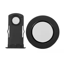 Levenhuk Magus Spd1 Polarizer/analyzer Set - Tilbehør til mikroskop Levenhuk Magus Spd1 Polarizer/analyzer Set - Tilbehør til mikroskop