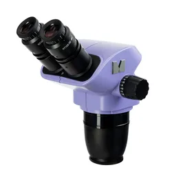 Levenhuk Magus Stereo 8bh Microscope Head - Tilbehør til mikroskop Levenhuk Magus Stereo 8bh Microscope Head - Tilbehør til mikroskop
