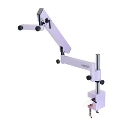 Levenhuk Magus Ut1 Microscope Stand - Tilbehør til mikroskop Levenhuk Magus Ut1 Microscope Stand - Tilbehør til mikroskop
