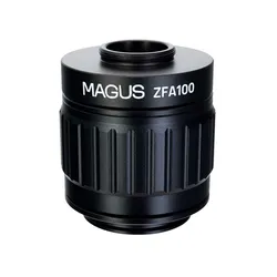 Levenhuk Magus Zfa100 C-mount Adapter - Tilbehør til mikroskop