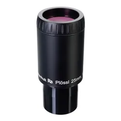 Levenhuk Ra Plössl 25mm, 1.25 - Tilbehør til mikroskop Levenhuk Ra Plössl 25mm, 1.25 - Tilbehør til mikroskop