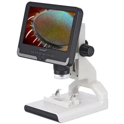 Levenhuk Rainbow DM700 LCD Digital Microscope - Mikroskop