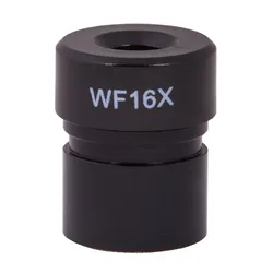 Levenhuk Rainbow WF16x Eyepiece - Tilbehør til mikroskop Levenhuk Rainbow WF16x Eyepiece - Tilbehør til mikroskop