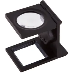 Levenhuk Zeno Desk D0 Magnifier - Laboratorieudstyr Levenhuk Zeno Desk D0 Magnifier - Laboratorieudstyr