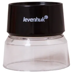 Levenhuk Zeno Gem M1 Magnifier - Laboratorieudstyr