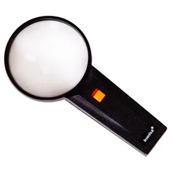 Levenhuk Zeno Handy ZH39 Magnifier - Lup Levenhuk Zeno Handy ZH39 Magnifier - Lup